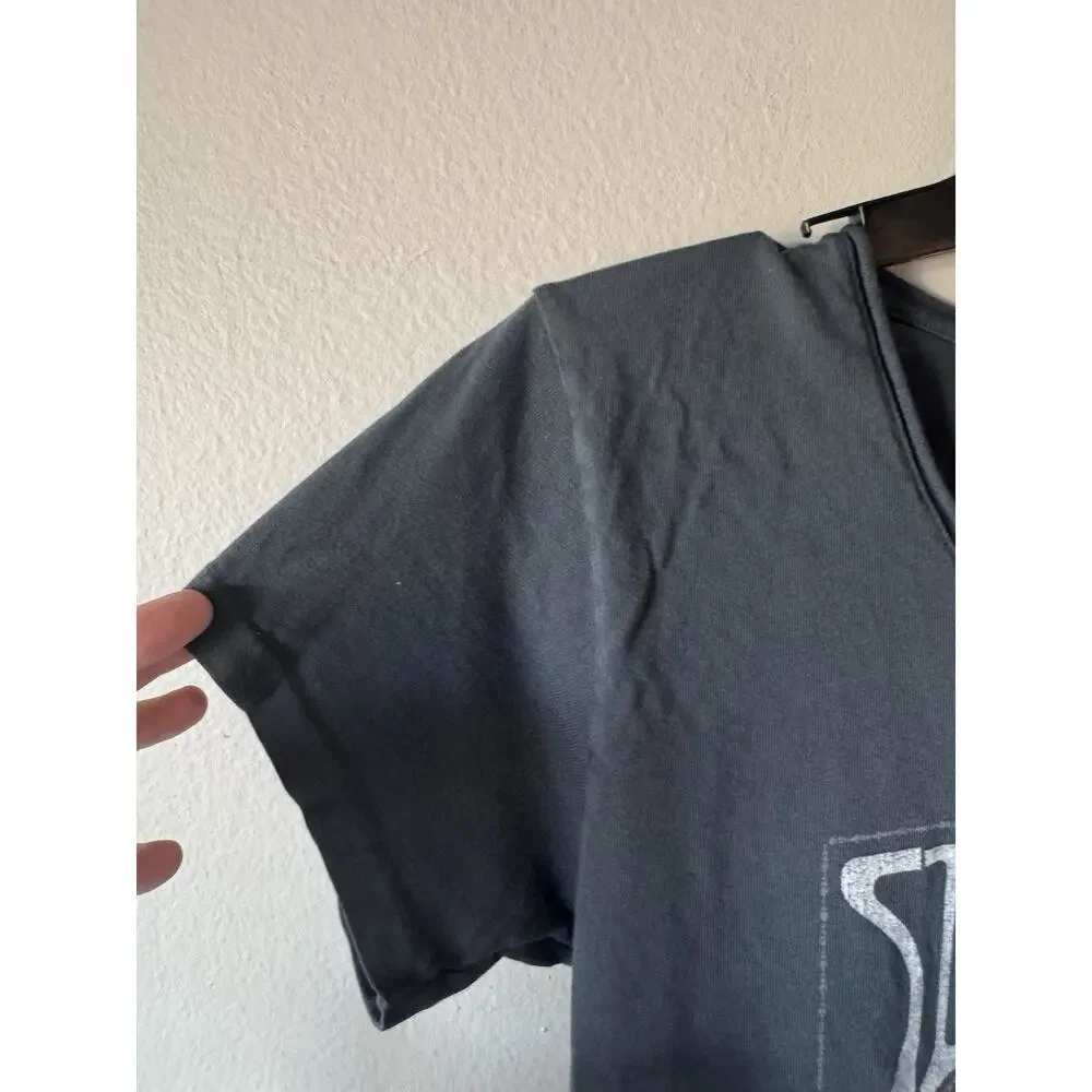 Daydreamer Stevie Nicks T-Shirt Women’s Size XS Short Sleeve Tee Boho Music - Picture 6 of 7